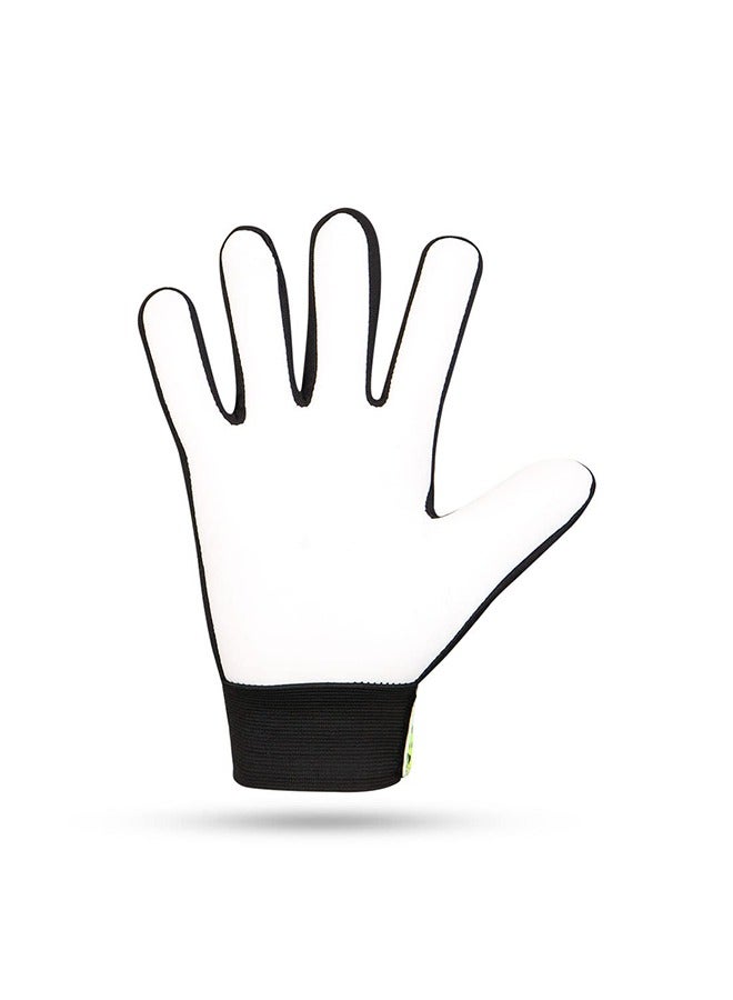 Air Strike Football Goal Keeper Gloves Size-L