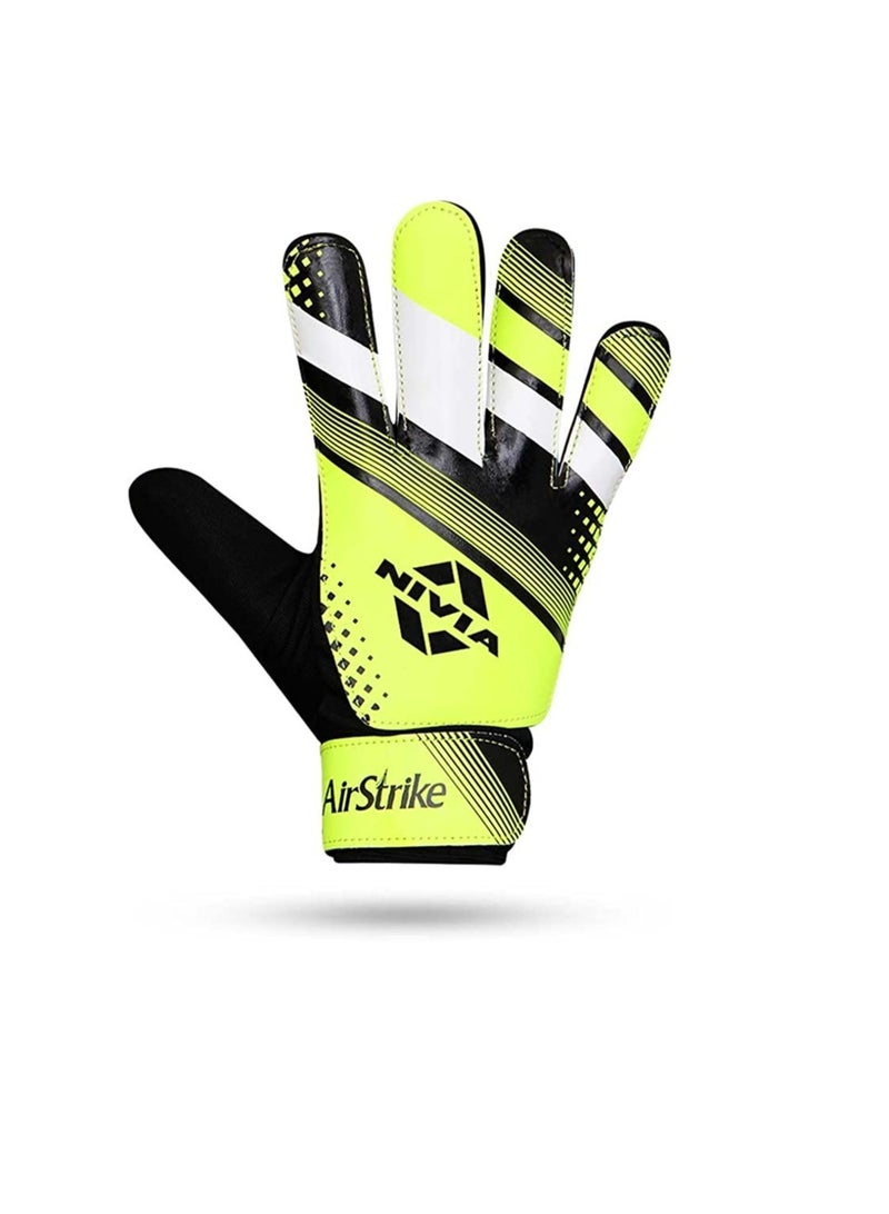 Air Strike F.B G/Keeper Gloves