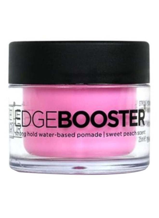 Edge Booster Hair Wax Sweet Peach