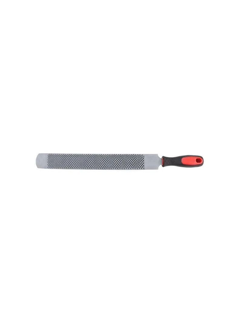 1-Piece Carbon Steel Horse Rasp Horse Hoof File,Double Sided Horse Rasp Tool for Horse Clean Hooves