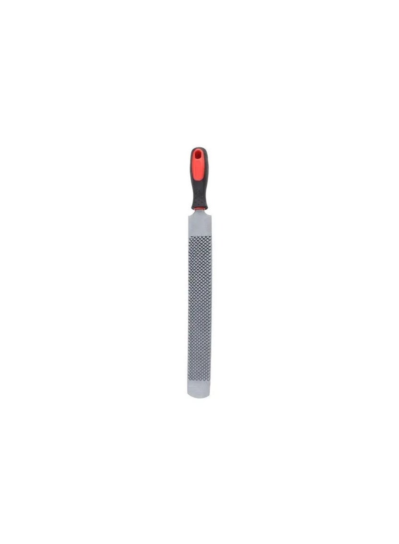 1-Piece Carbon Steel Horse Rasp Horse Hoof File,Double Sided Horse Rasp Tool for Horse Clean Hooves