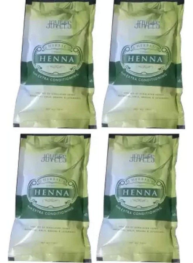 Herbal Henna Mehandi Pouch (300 G)