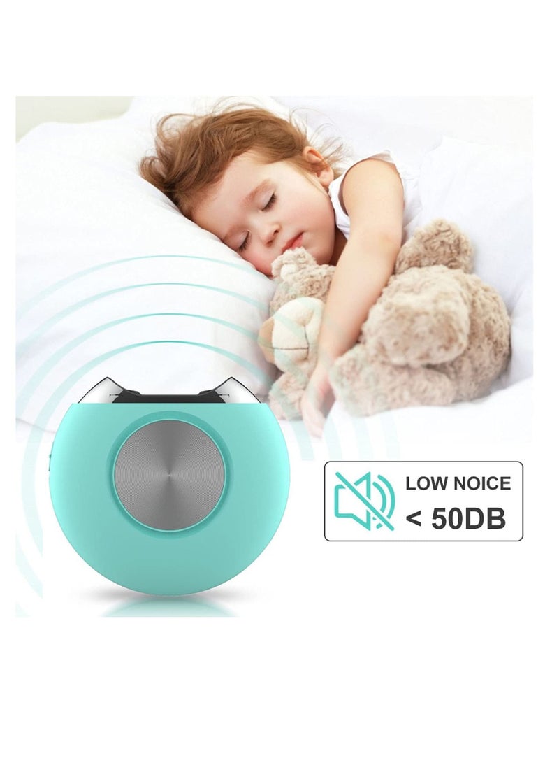 Baby Electric Nail Trimmer