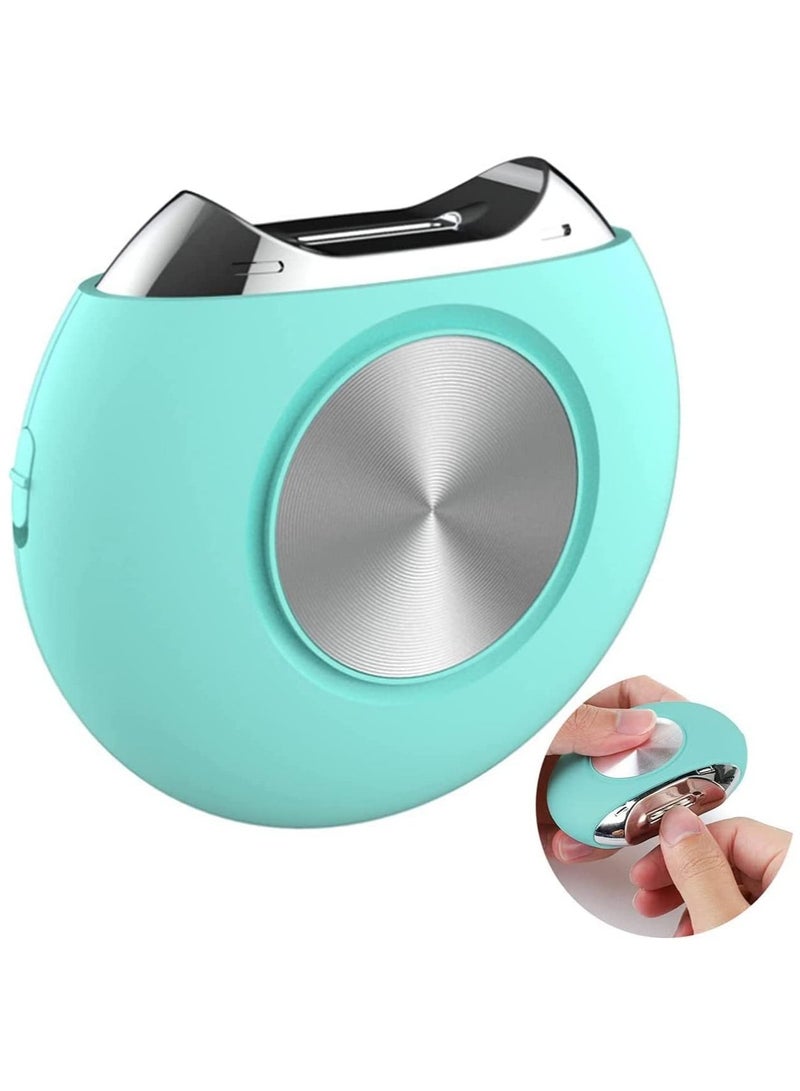 Baby Electric Nail Trimmer