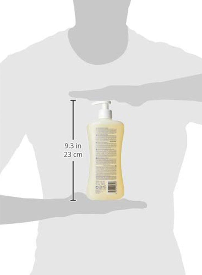 Gentle Body Wash & Shampoo 0m+, 200ml