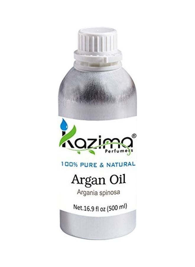 Pure And Natural Argan Oil 500ml