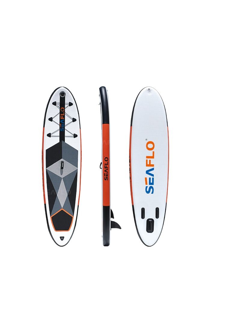 OceanX Inflatable paddle board 10ft white