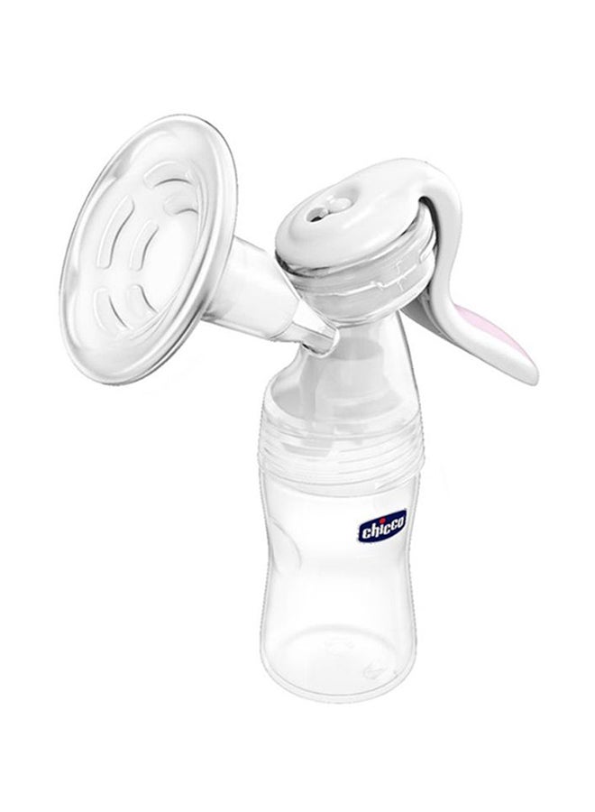 Manual Breast Pump