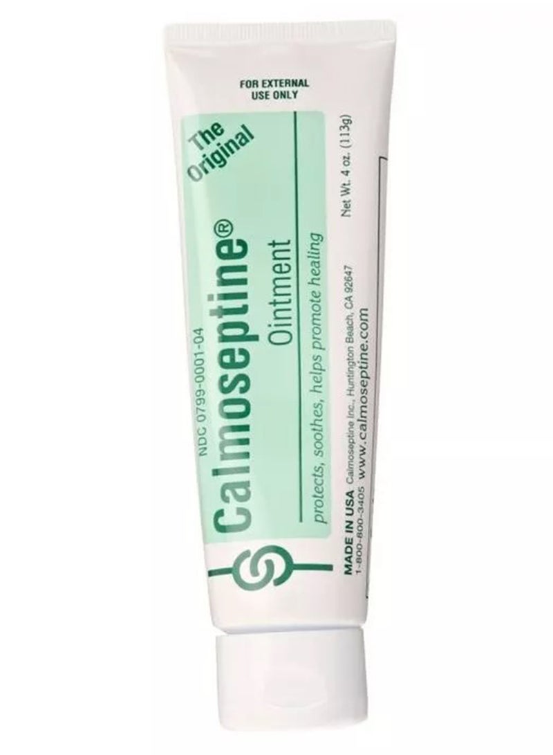 Ointment 113G