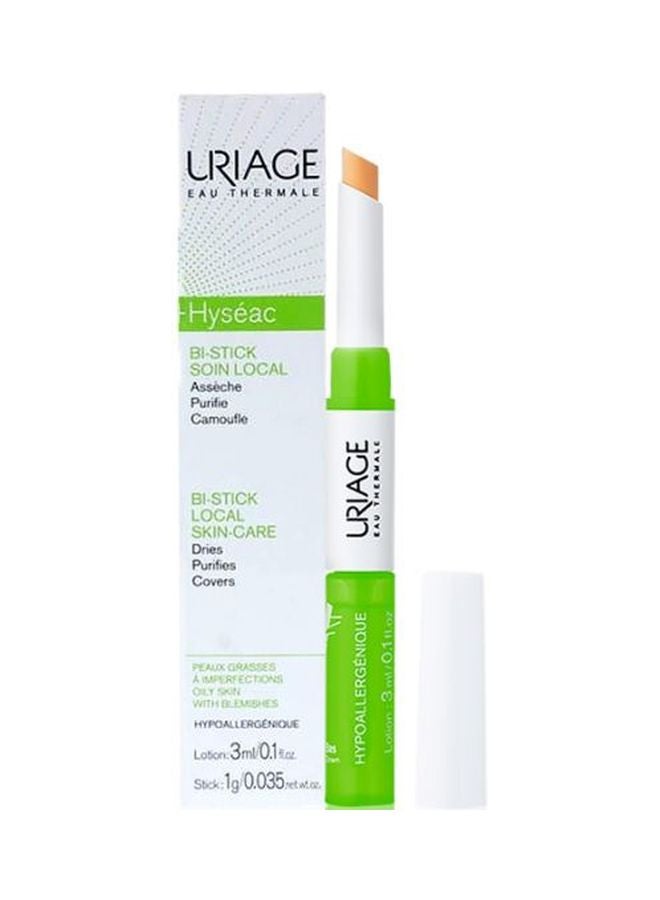 Hysaac Bi-Stick Soin Local, Skin-Care 3ml