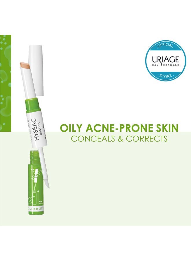 Hysaac Bi-Stick Soin Local, Skin-Care 3ml