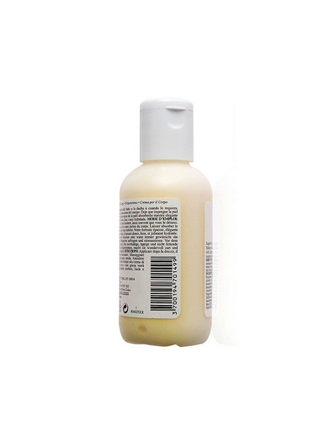 Creme De Corps Body Moisturizer 250Ml 8.4Oz