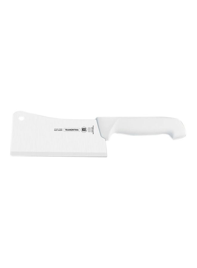 Professional Heavy Knife Silver 8inch