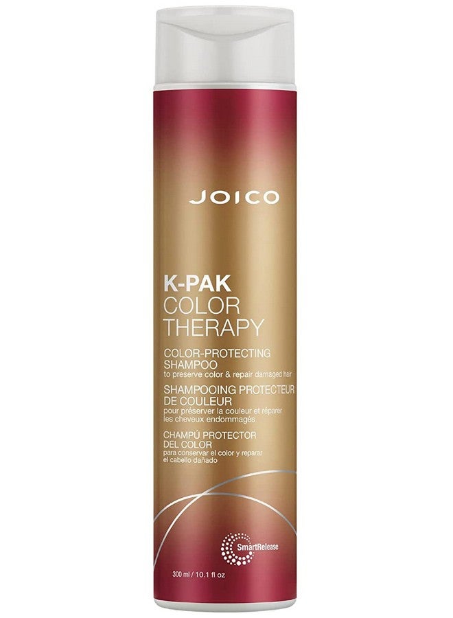 Kpak Color Therapy Shampoo & Conditioner (10.1 Oz)