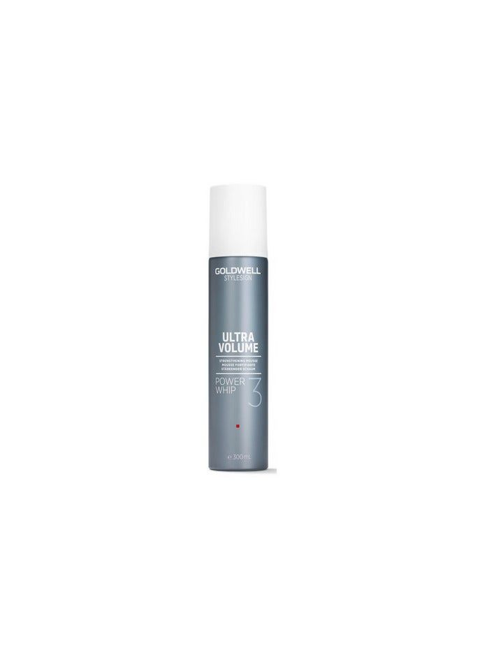 Goldwell StyleSign Ultra Volume  Mousse 300ml