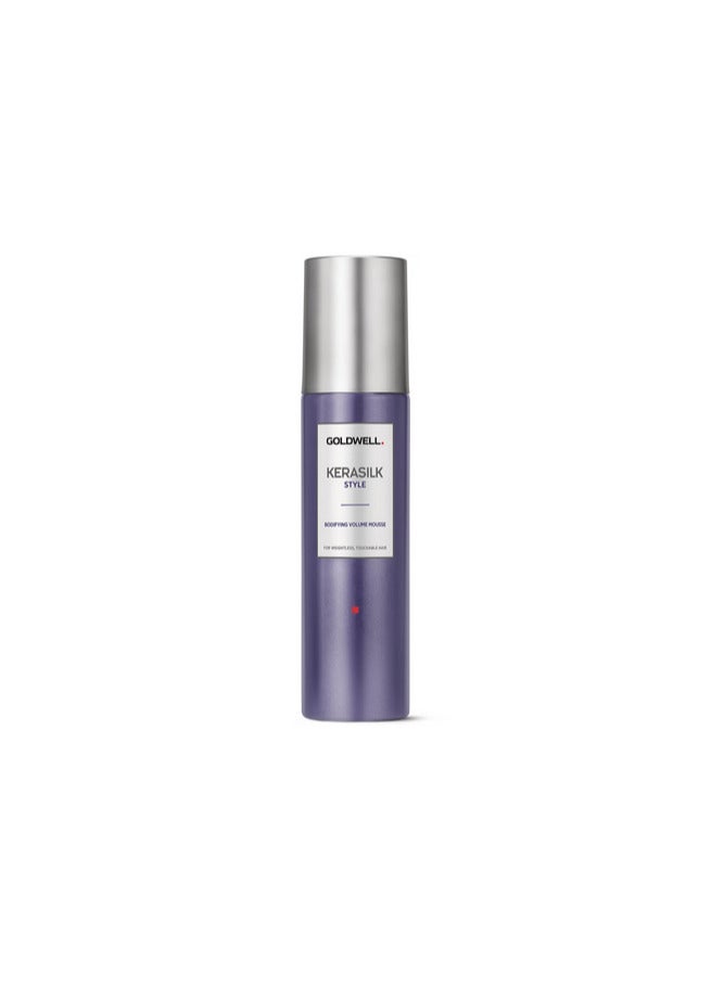 Goldwell Kerasilk Volume-Up Foam 150ml