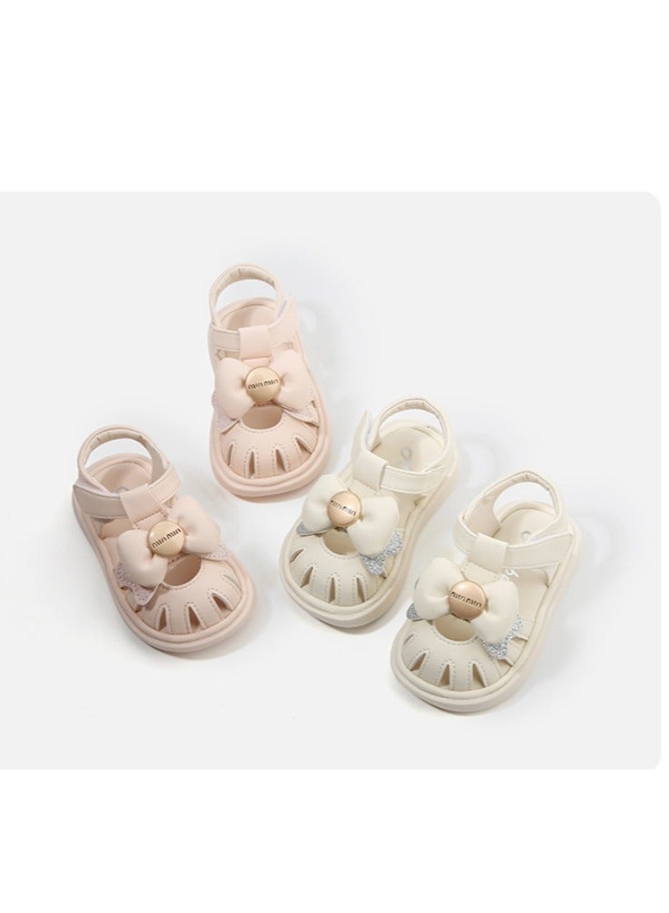 Girls' Comfortable Soft Sole Single Shoes And Small Leather Shoes