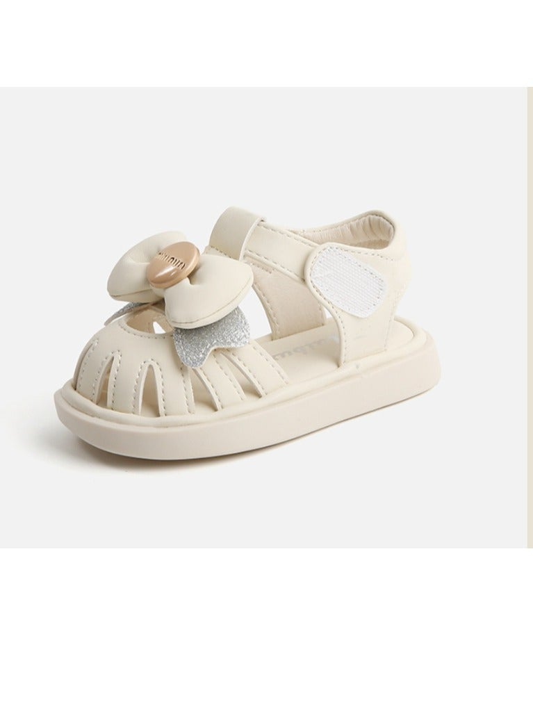 Girls' Comfortable Soft Sole Single Shoes And Small Leather Shoes