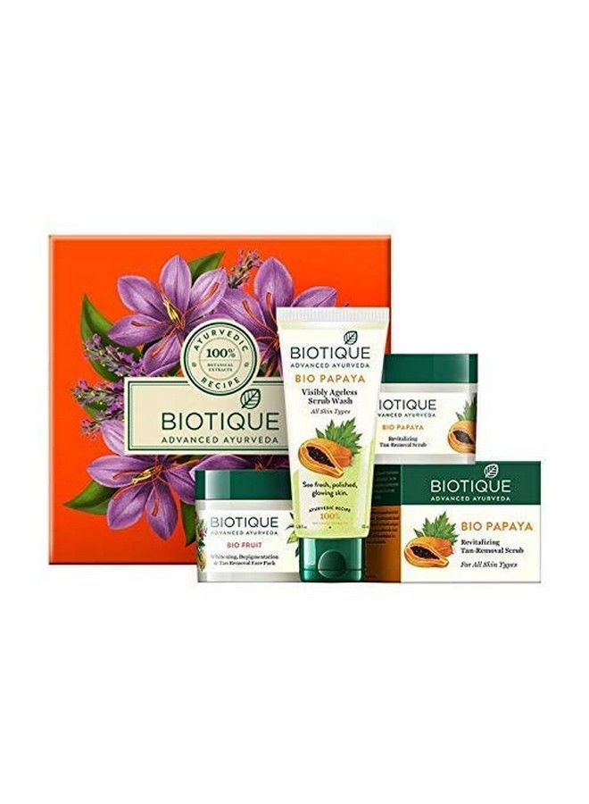 Bio Anti Tan Kit