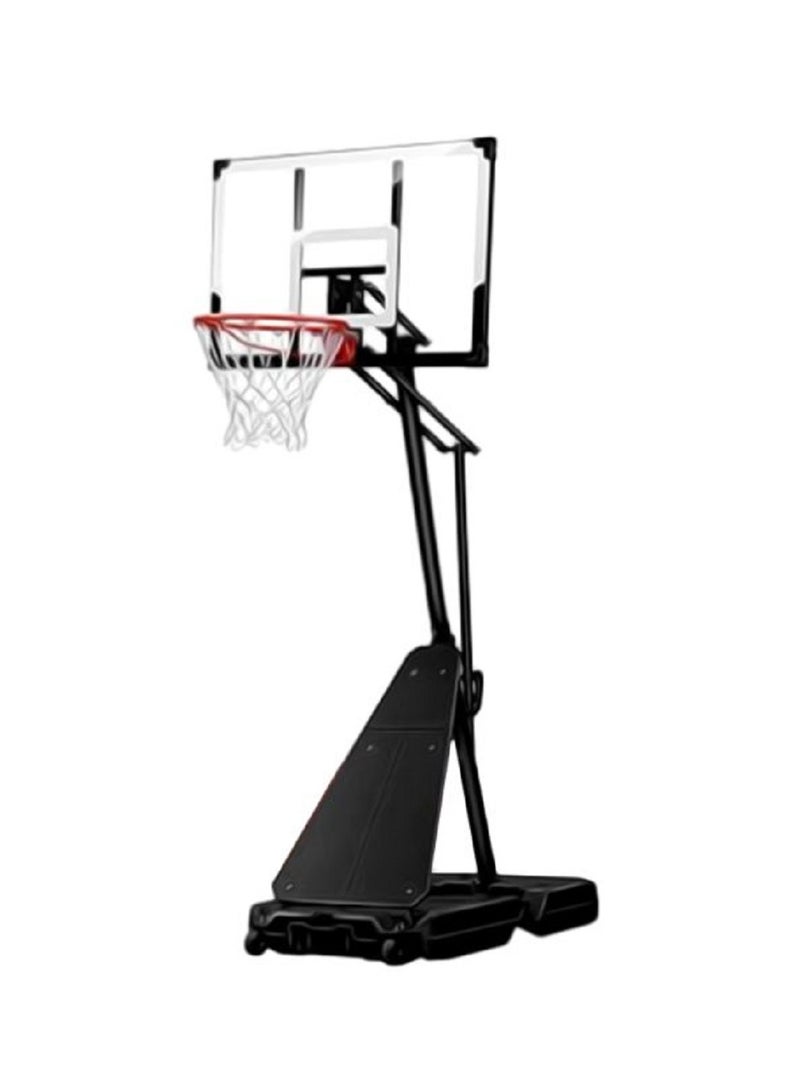 Ta Sport Basketball Stand With 16Mm Steel Size 1.50 To 3.05Mm