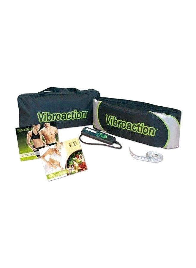 Vibroaction Toning Belt