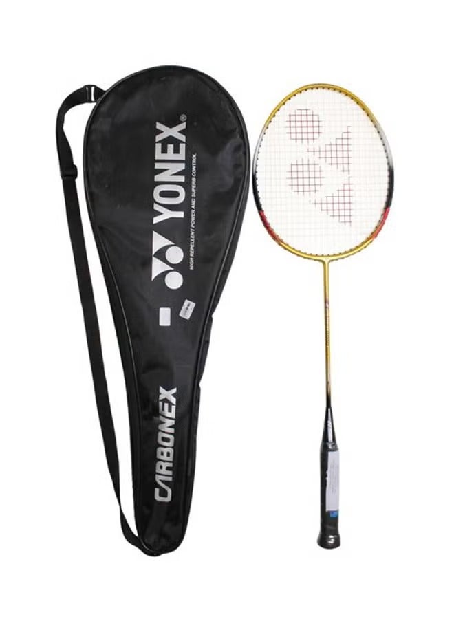 Badminton Racket With Cover