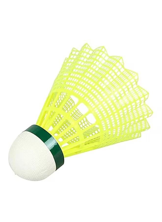 Pack Of 6 Mavis 350 Badminton Shuttlecocks