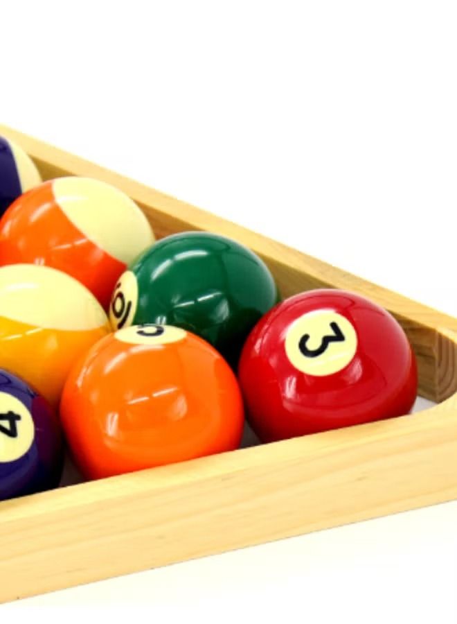 Pack Of 6 Puffer Ball