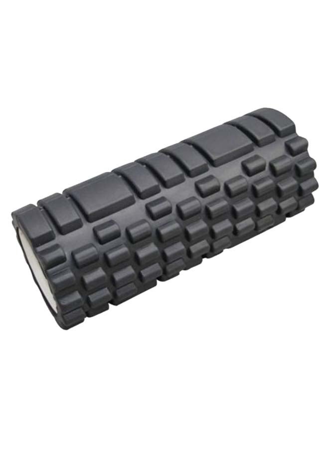 Hollow Out Design Muscle Relaxation Yoga Foam Roller 33 x 14cm