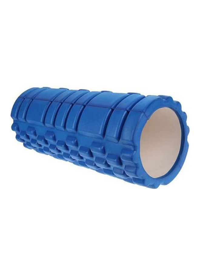 Wolf Tooth Hollow Yoga Foam Column Balance Bar Yoga Roller