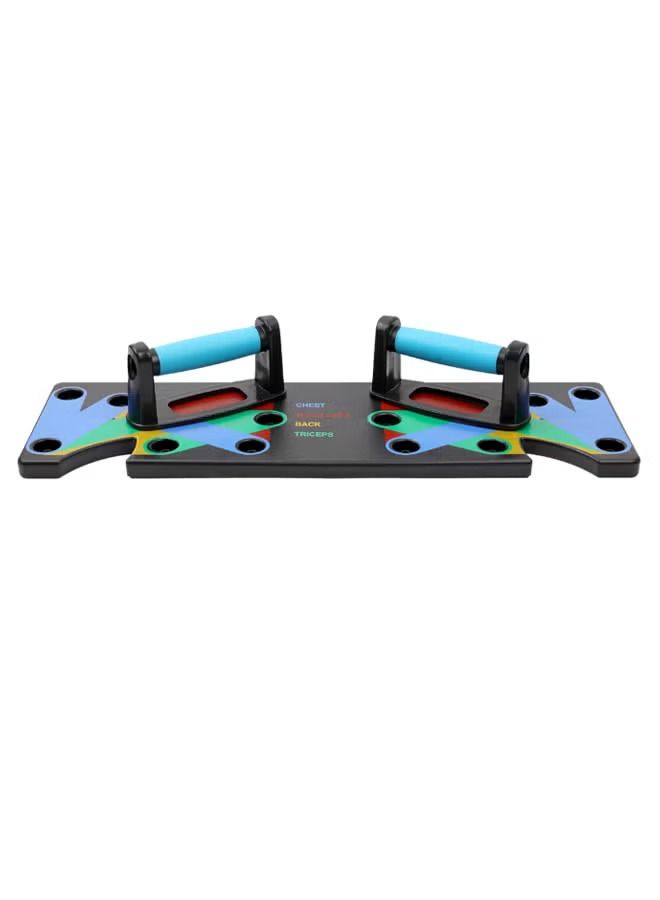 Multifunction Push-Up Rack