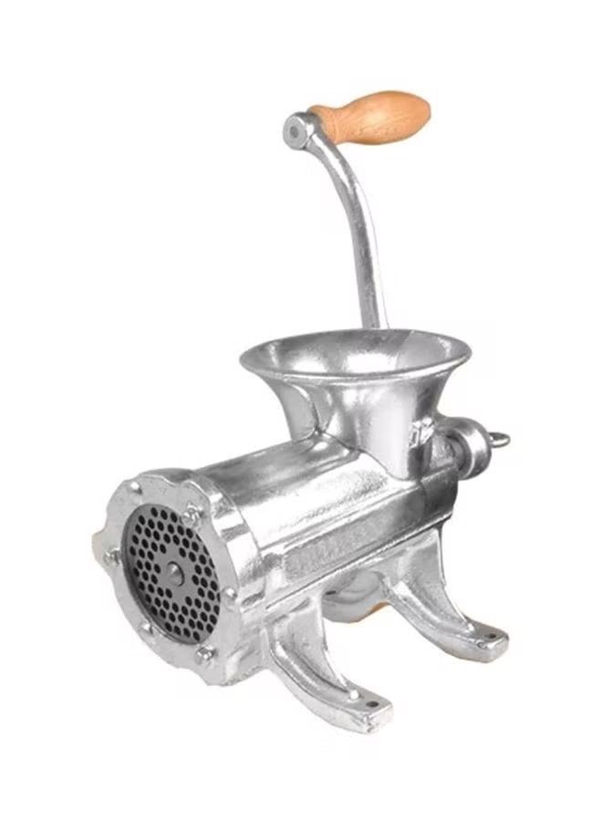 Meat Grinder Silver standard