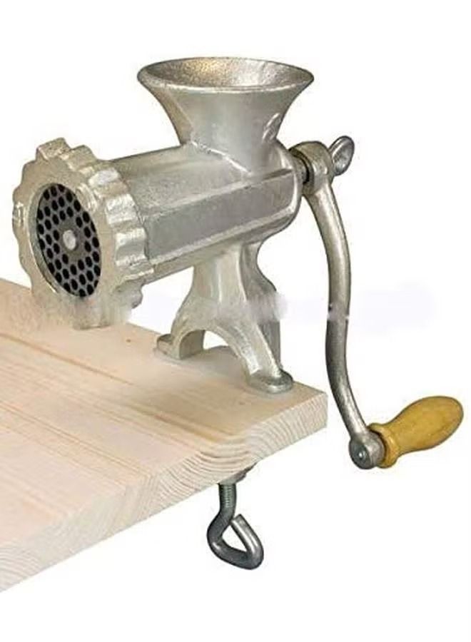 Meat Grinder Silver standard