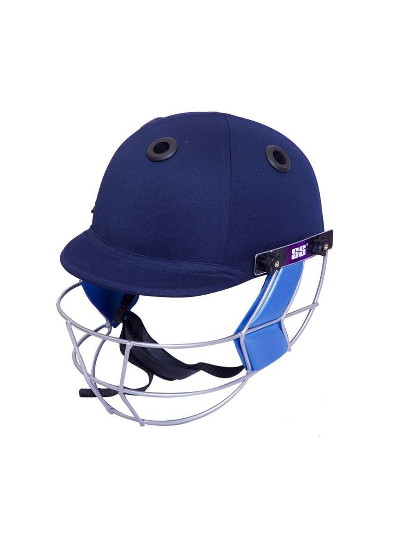 SS Gutsy Cricket Helmet Large