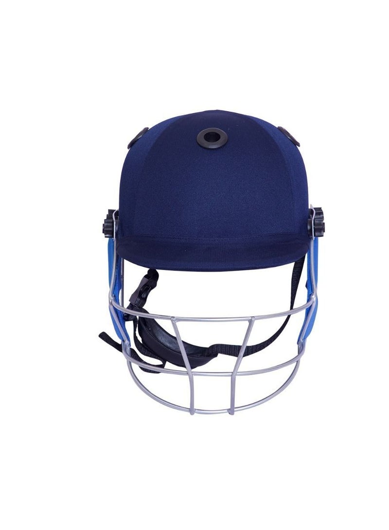 SS Gutsy Cricket Helmet Large