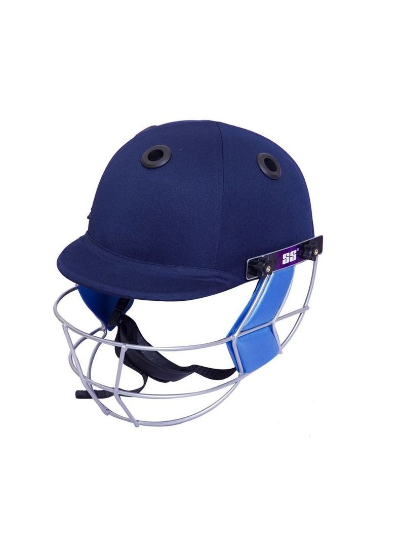 SS Gutsy Cricket Helmet Small