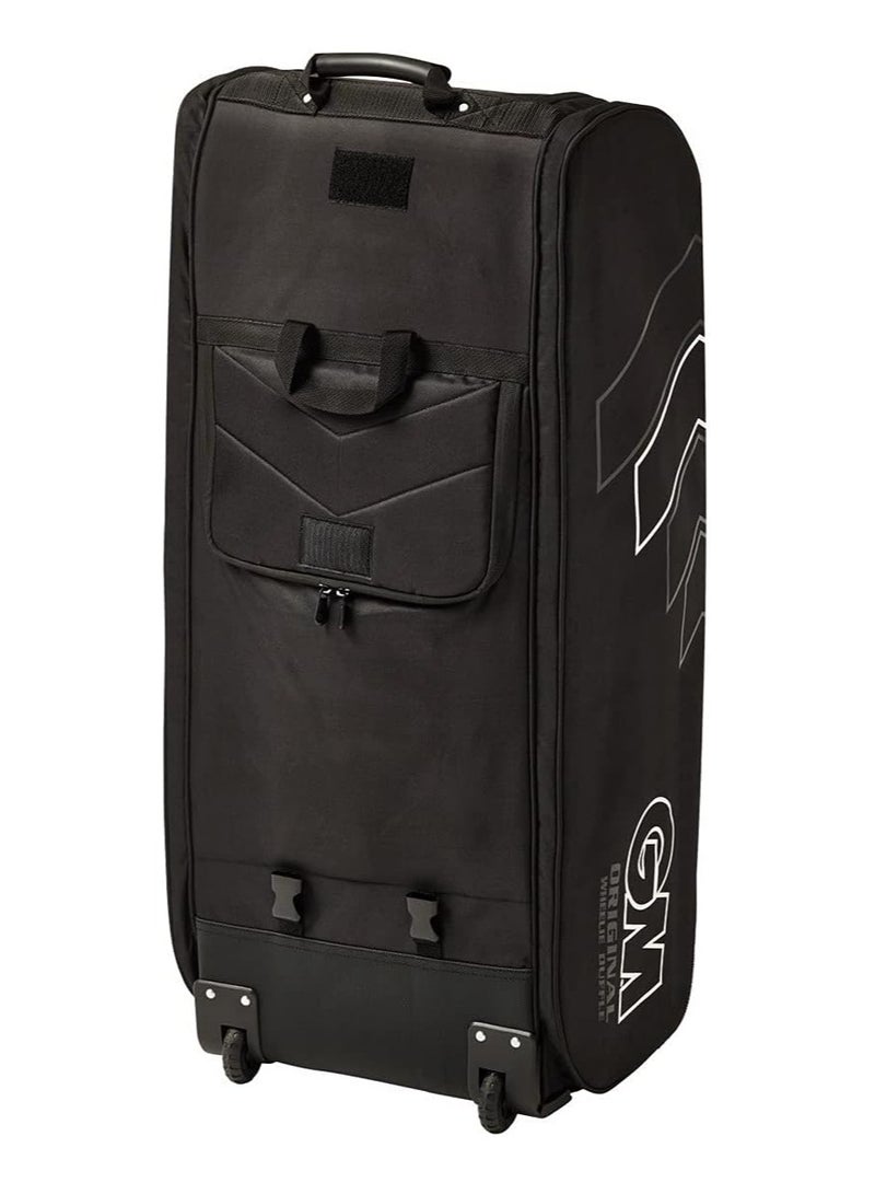 Original Duffle Wheelie Cricket Kit Bag