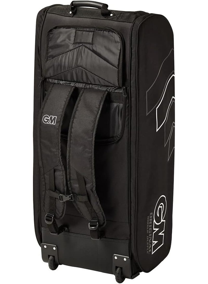 Original Duffle Wheelie Cricket Kit Bag