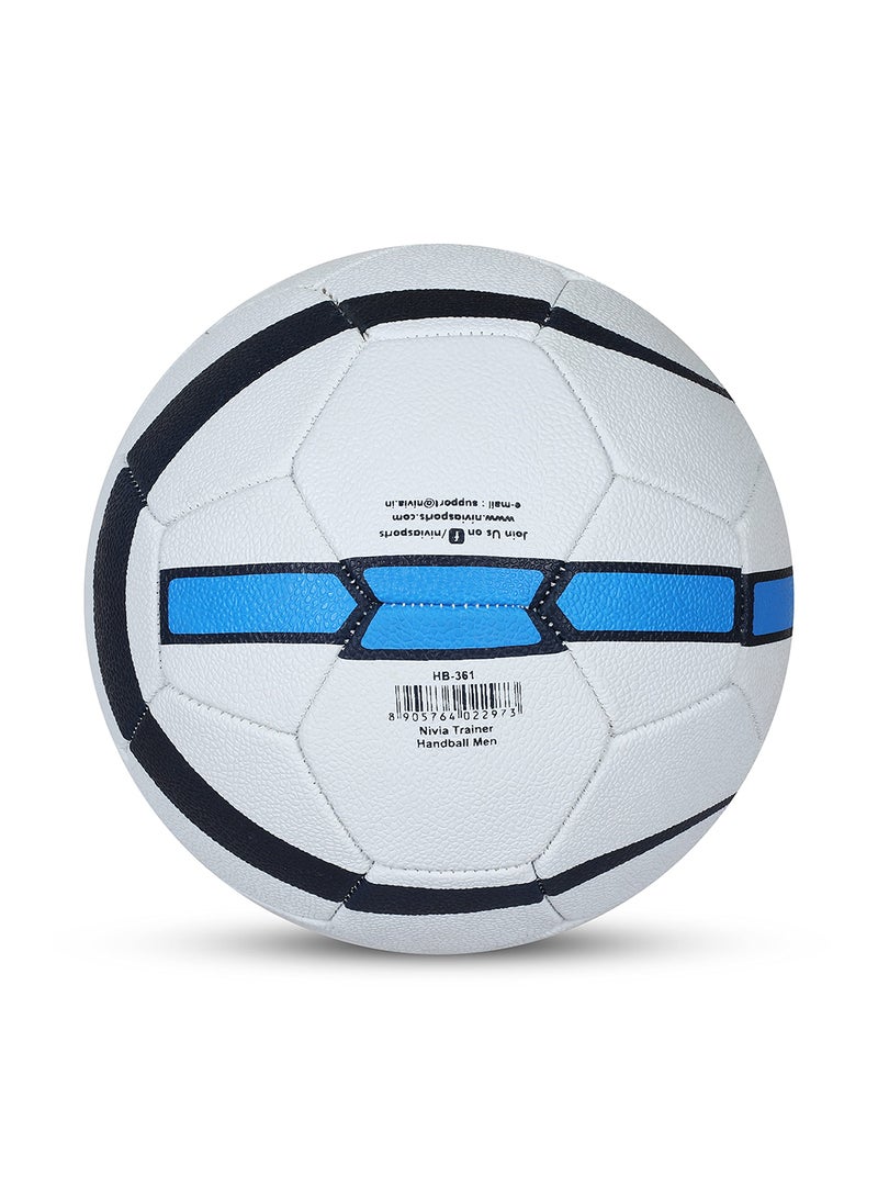 Trainer Synthetic Handball | Rubber | For Men, Women, Boys and Girls