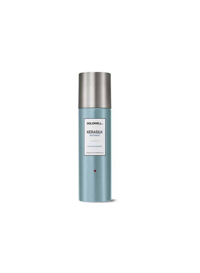 Goldwell Kerasilk Re-power Volume Dry Shampoo 200ml