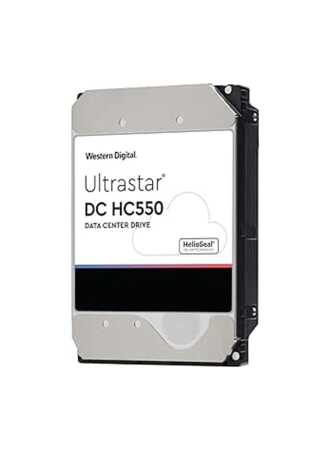 18TB – Ultrastar (HGST) HC550 SATA 6Gb/s, 7200RPM SATA-6Gb/S, 512MB Buffer, 512e Se 3.5inch Helium Platform Hard Drive | 0F38459 / WUH721818ALE6L4 18 TB