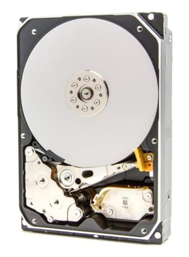 18TB – Ultrastar (HGST) HC550 SATA 6Gb/s, 7200RPM SATA-6Gb/S, 512MB Buffer, 512e Se 3.5inch Helium Platform Hard Drive | 0F38459 / WUH721818ALE6L4 18 TB