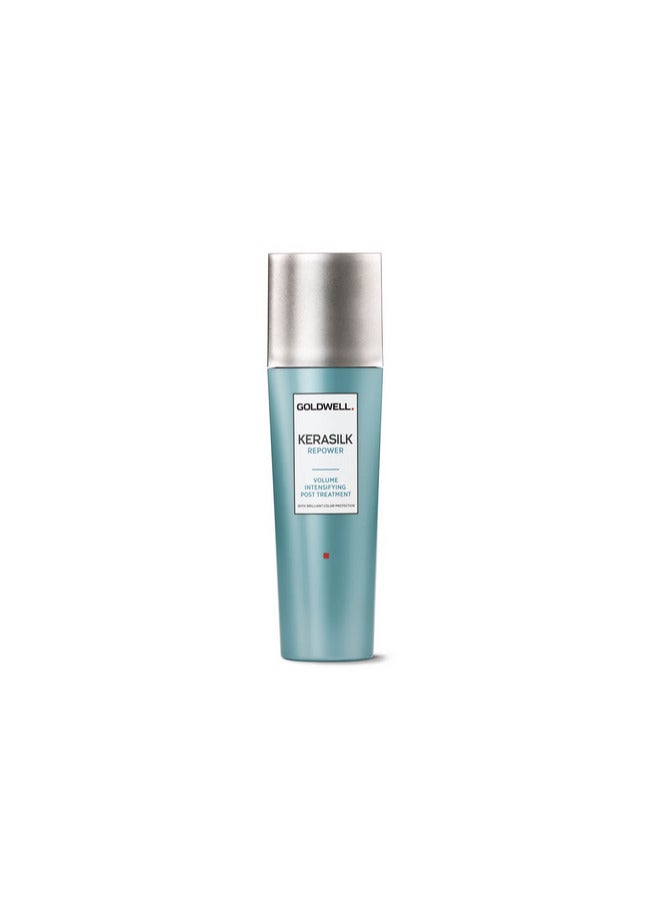 Goldwell Kerasilk Re-Power Post Treatment Volume 125ml