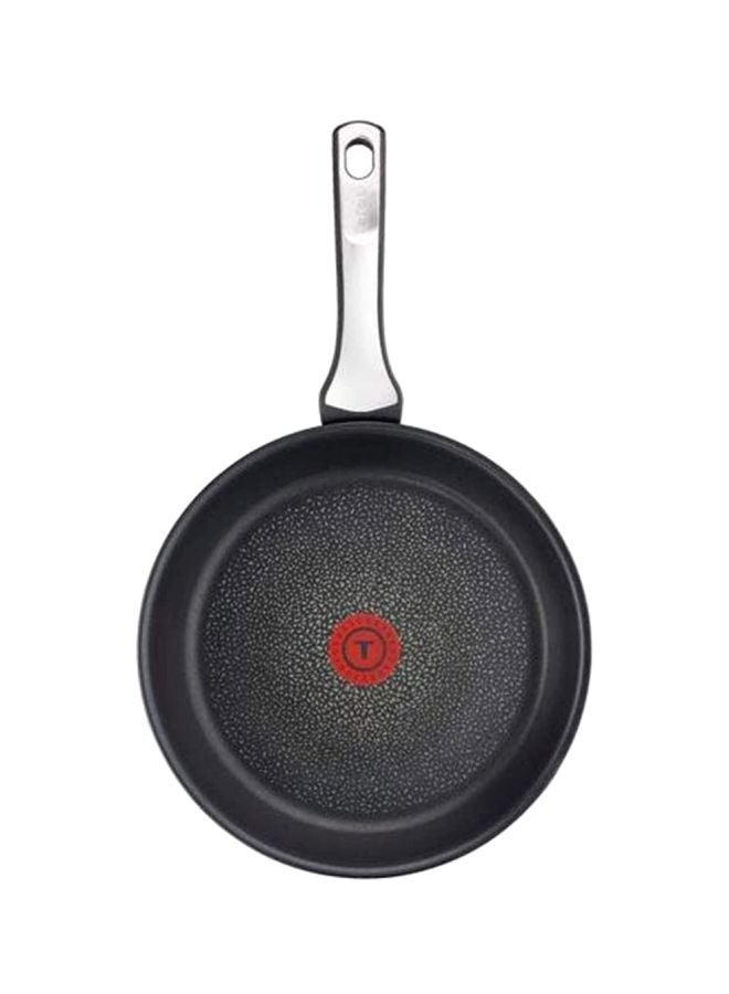 Expertise Induction Frypan black 28cm