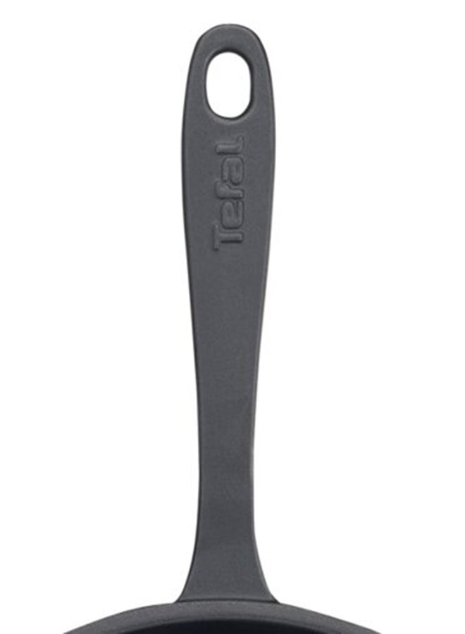Tradition Cast Iron Frypan Black 26cm