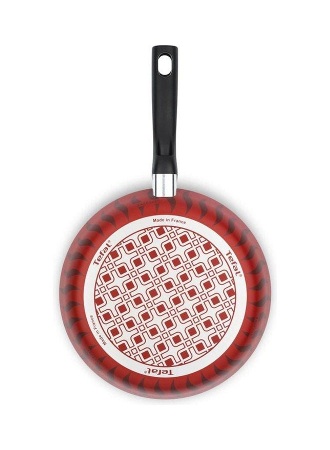 Non-Stick Tempo Frypan Red 20cm