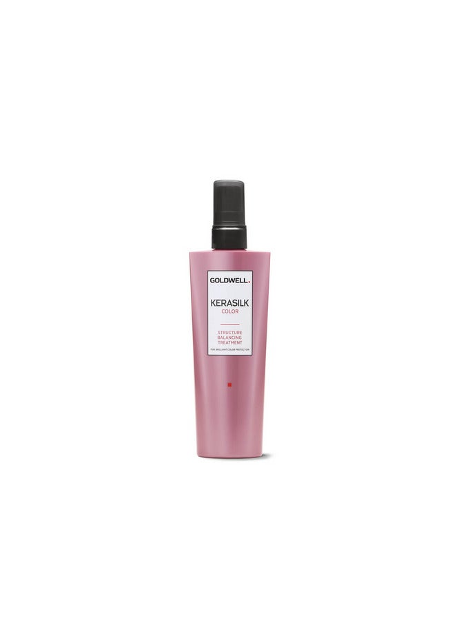 Goldwell Kerasilk Colour Structure Balance Treatment 125ml