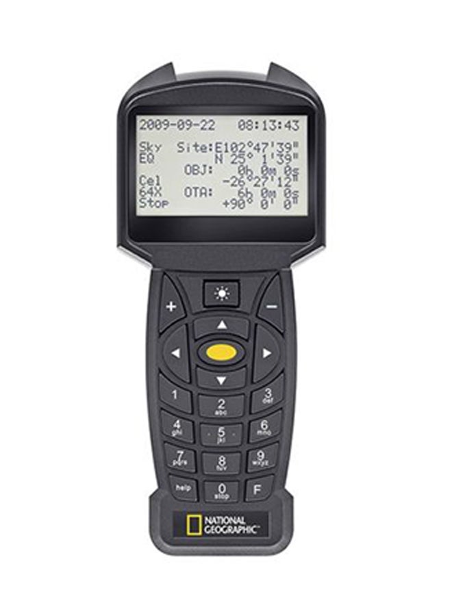 90-62100 90mm Maksutov-Cassegrain Goto Telescope