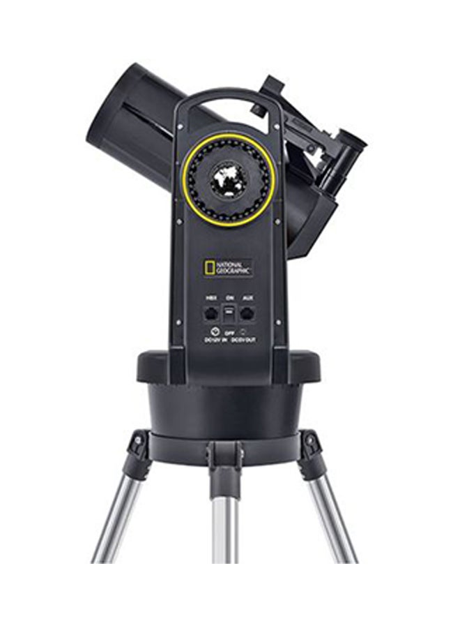 90-62100 90mm Maksutov-Cassegrain Goto Telescope