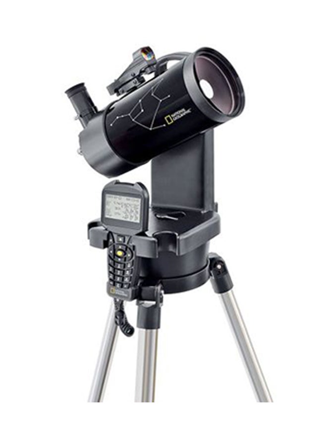 90-62100 90mm Maksutov-Cassegrain Goto Telescope
